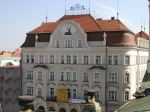 Hotel "Zum Braunen Hirschen"